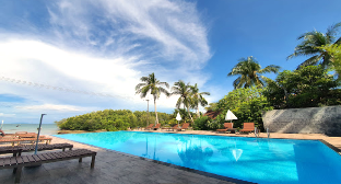 Koh Mook The Sun Great Resort