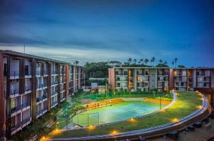 Koh Samui Replay Grand Suite Ocean View Unit