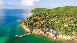 Koh Talu Island Resort