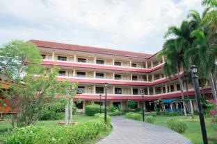 Kohloy Golden Park Hotel