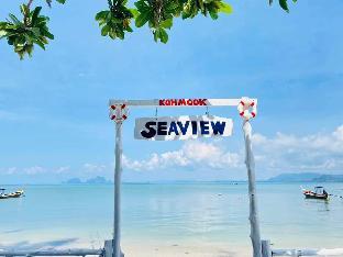 Kohmook Seaview bungalow