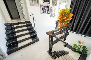 Kokohouse Poolvilla@Pattaya