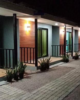 Kook bungalow ,Koh Mook