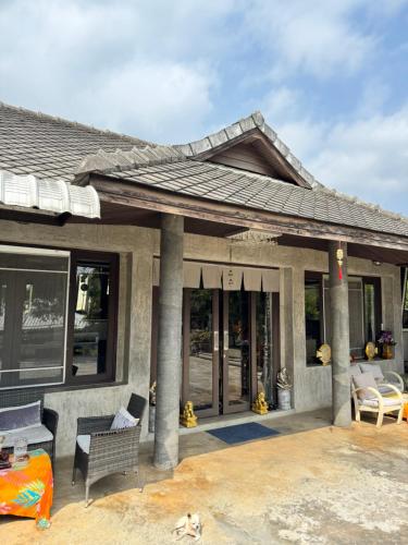 Kookie Place Homestay
