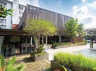 Koon Hotel Sukhumvit