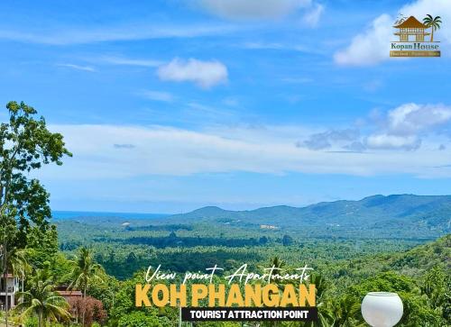 Kopan House View point