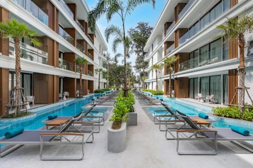 Kora Beach Resort
