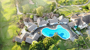 Korat Country Club Golf and Resort
