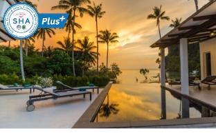 Krabi Beach House ( SHA Plus+)