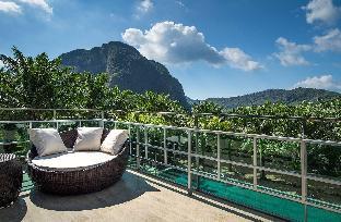 Krabi Green Hill Pool Villas #Villa09
