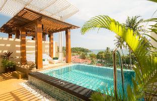 Krabi Seaview Penthouse