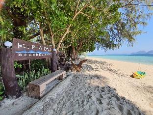 Kradan Beach Resort