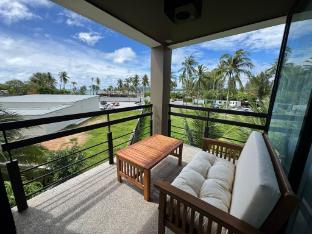 Kris A301 Sea view apartment near BangTao beach