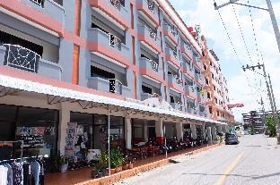 Kritsada mansion Hatyai