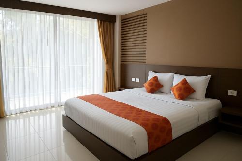 KT8 Hotel AoNang