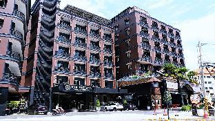 KTK Pattaya Hotel and Residence