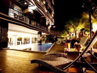 KTK Pattaya Hotel &amp; Residence(Regent)