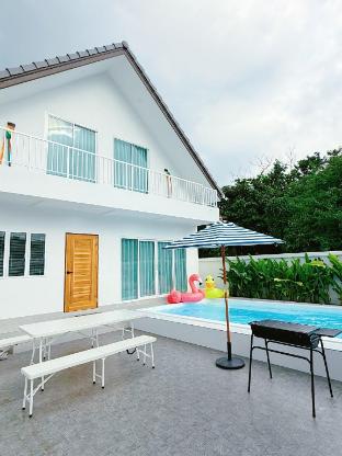 Ku House Pool Villa Hatyai