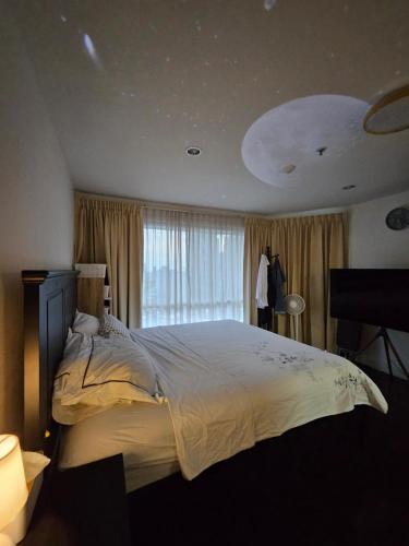 Kuma House Asoke Sukhumvit