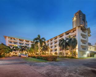 kunchorn Service Apartment