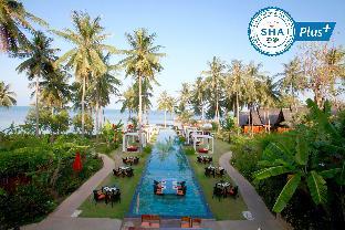Kupu Kupu Phangan Beach Villas & Spa