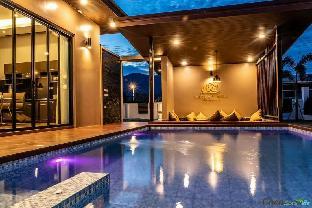 KW Nature Hill Pool Villa Cha-Am