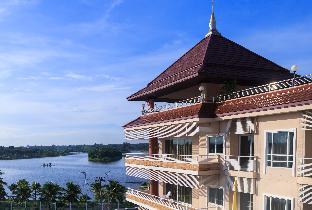 Kwanruen Park Hotel
