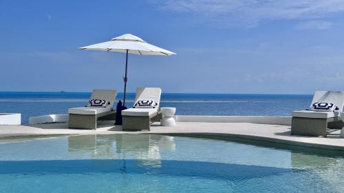 L&#039;Edenroc Shelby Samui Beach Resort