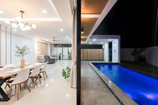 La bella villa Brand New Fully Luxury V149