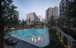 豪华公寓LA CASITA BY TST