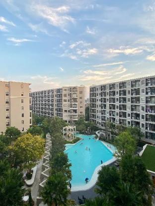 La Casita Hua Hin C426 6FL.