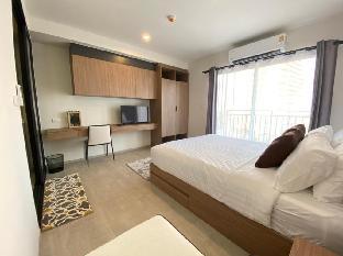 La casita Hua-Hin seaview by kanmanee