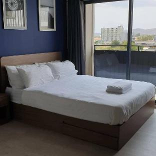 La Casita Huahin 1 Bed room Wifi/NetFlix