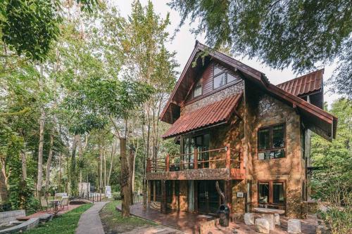 La Foresta Kanchanaburi