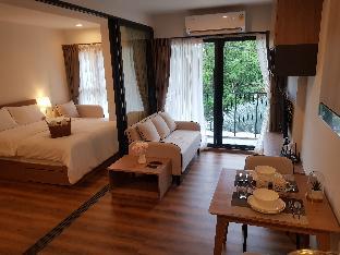 La Habana Condo Huahin คอนโดหัวหิน By JP Family