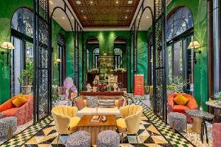 La Habana Huahin 1 Bedroom