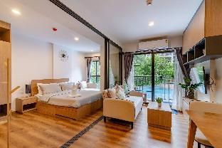 La habana huahin pool access by PP ห้องสวยติดสระ