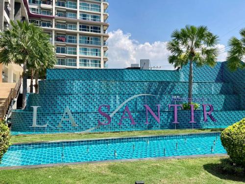 La Santir by PSR