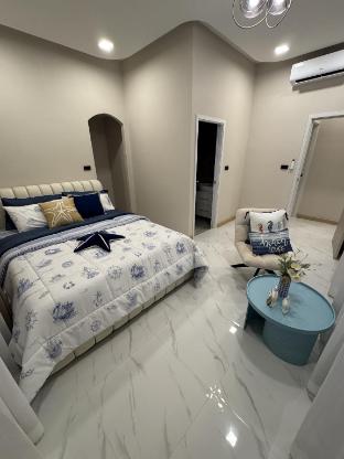 La Seal Pool Villa  Pattaya