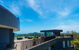 La Vita 5* Great 1 Bdr 3 Pool