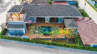 Laboon Pool Villa