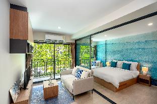 Lacasita Luxury  HuaHin ( Blue Room )