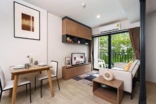 Lacasita Luxury Huahin Near Beach (Room20)
