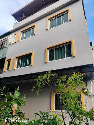 Lachata Phattanakarn Residence
