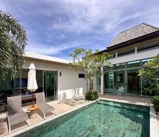 Lada B Pool Villa
