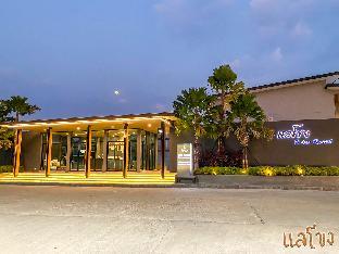 Laekhong River Resort