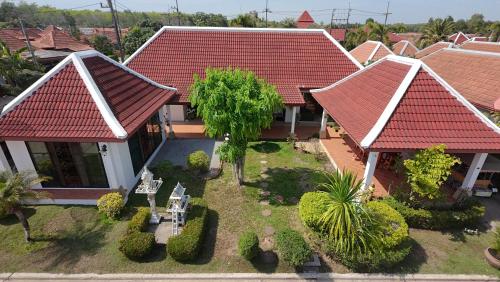 Laem Mae Phim Bali residences 71