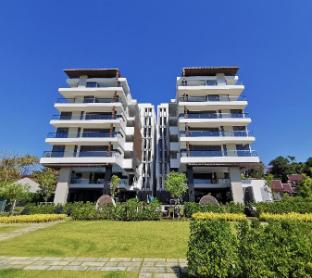 Laem Mae Phim Beachfront Escape Condominium by Jay