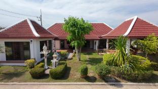 Laem Mae Phim maison de vacance bali résidences