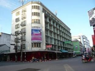 Laemthong Hotel